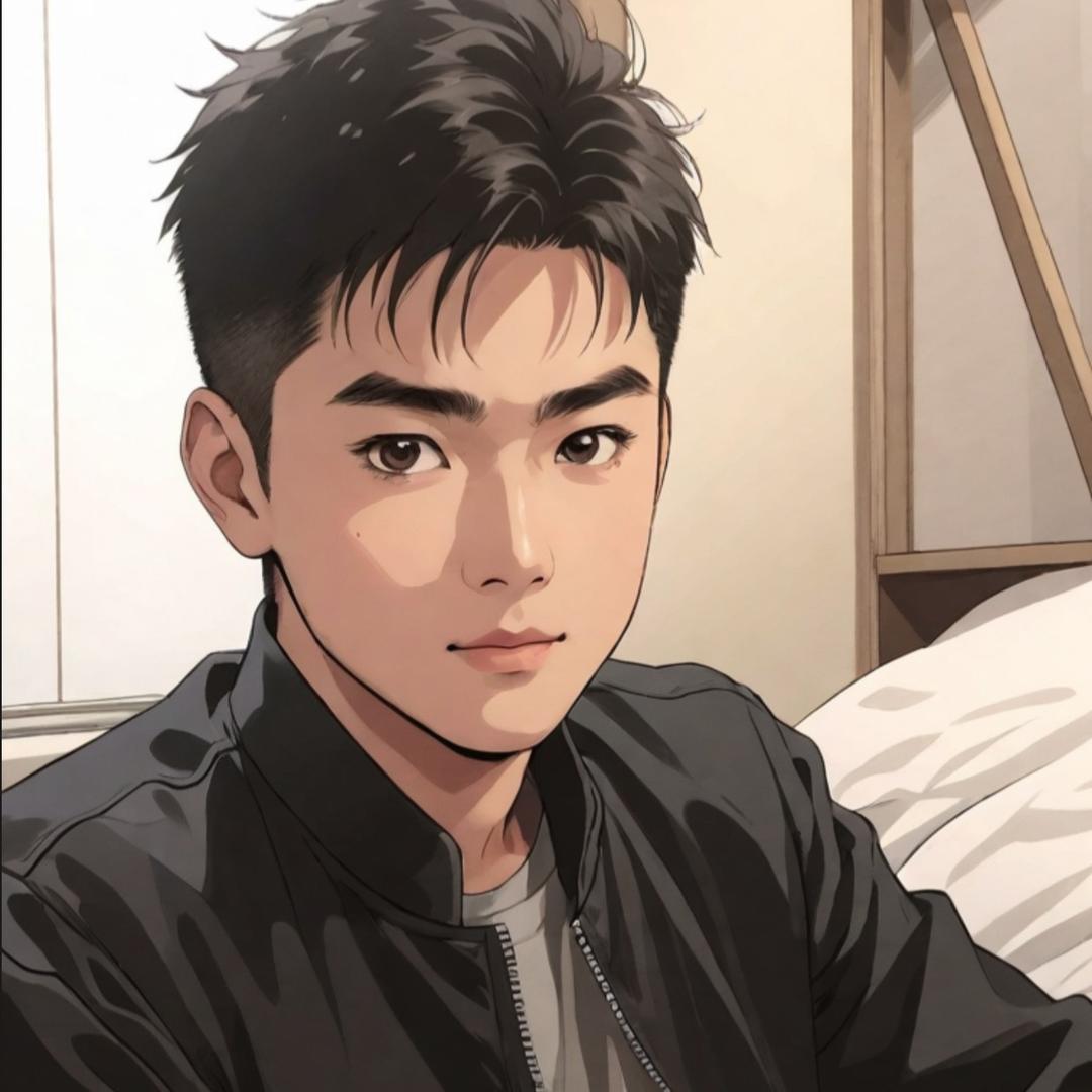 💕一如纪往-(^.^)