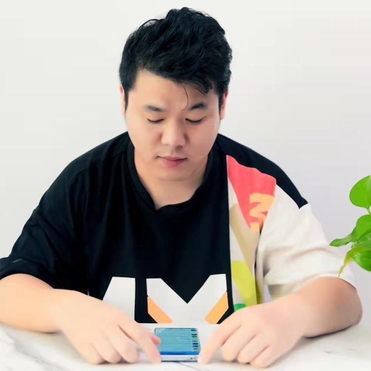 森仔（赢冰箱）