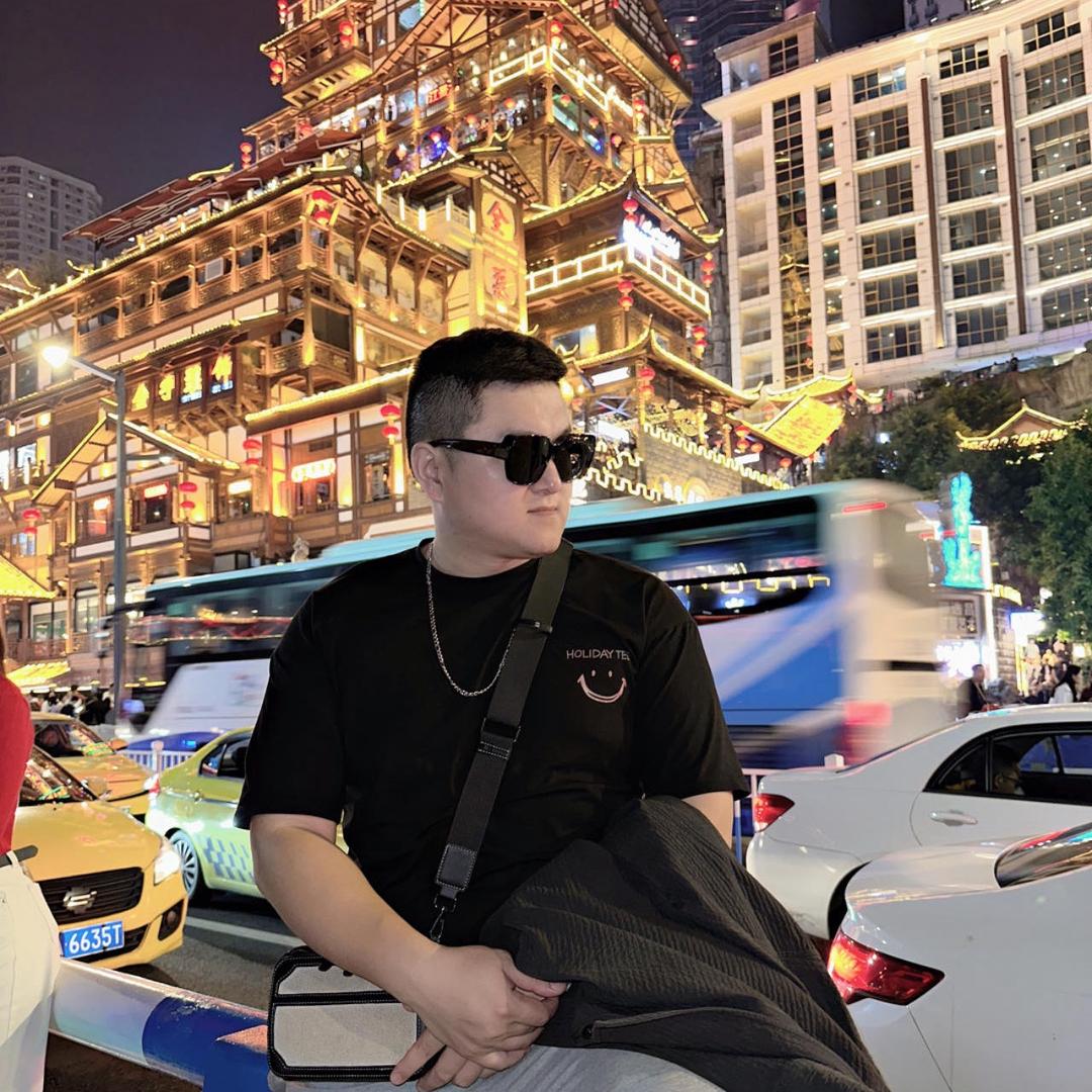 正哥聊生鲜