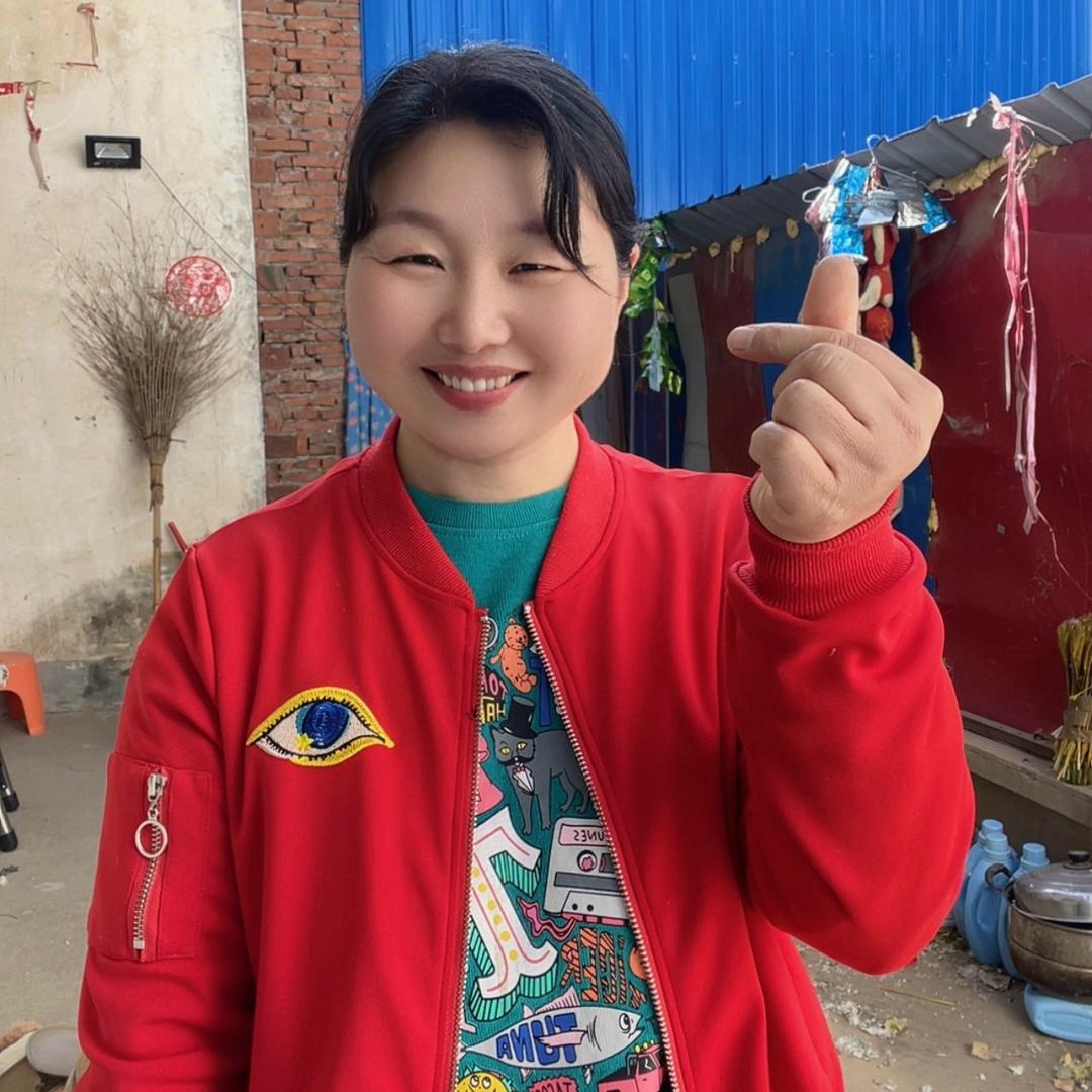 小羽妈