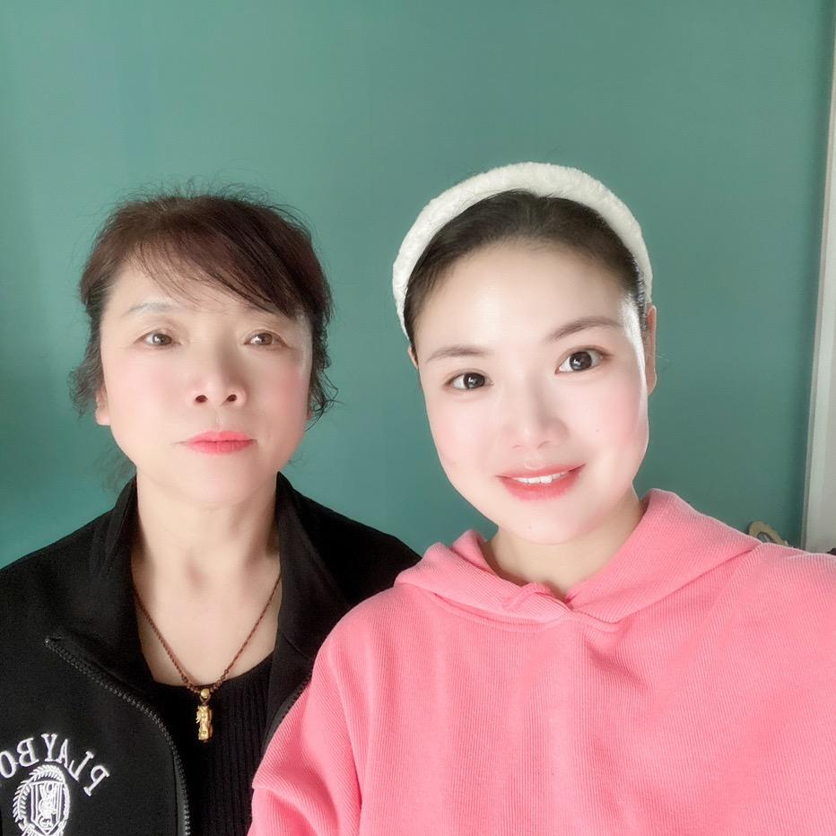 刘二姐婆媳（洒洒）