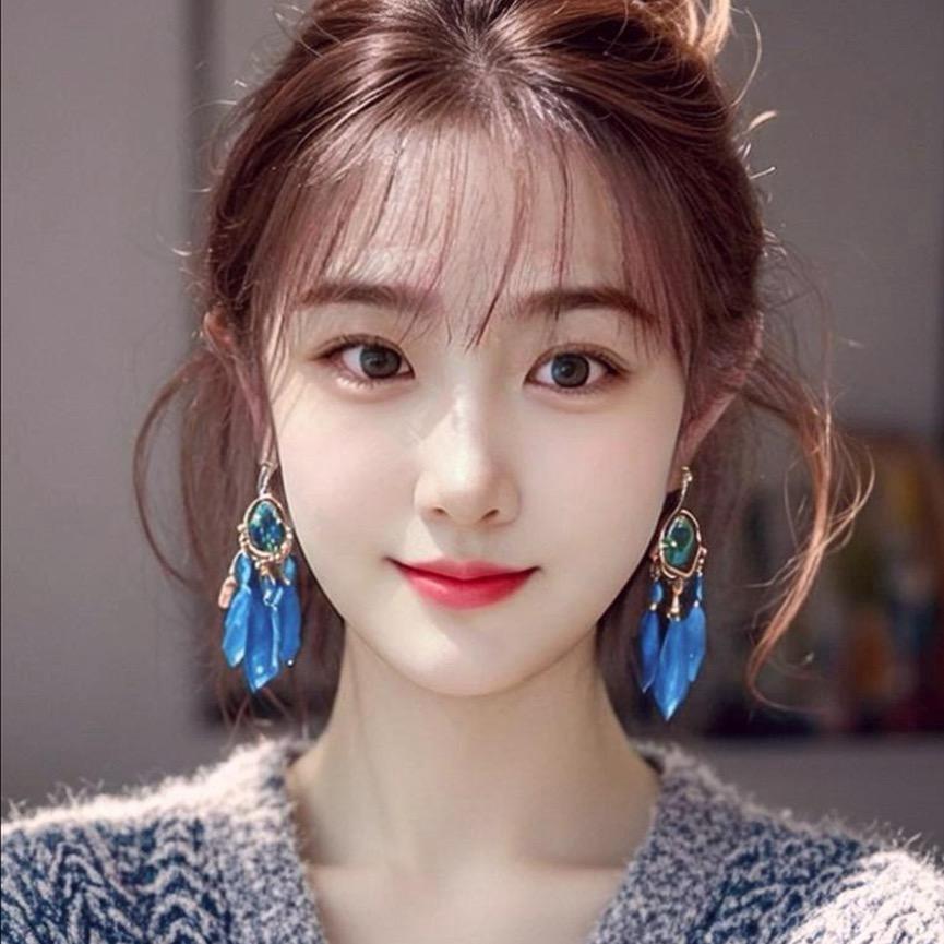 小白&