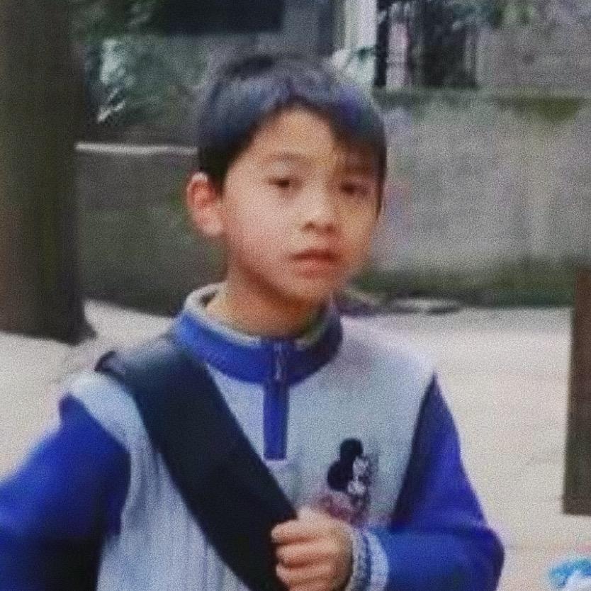 就是辛车车