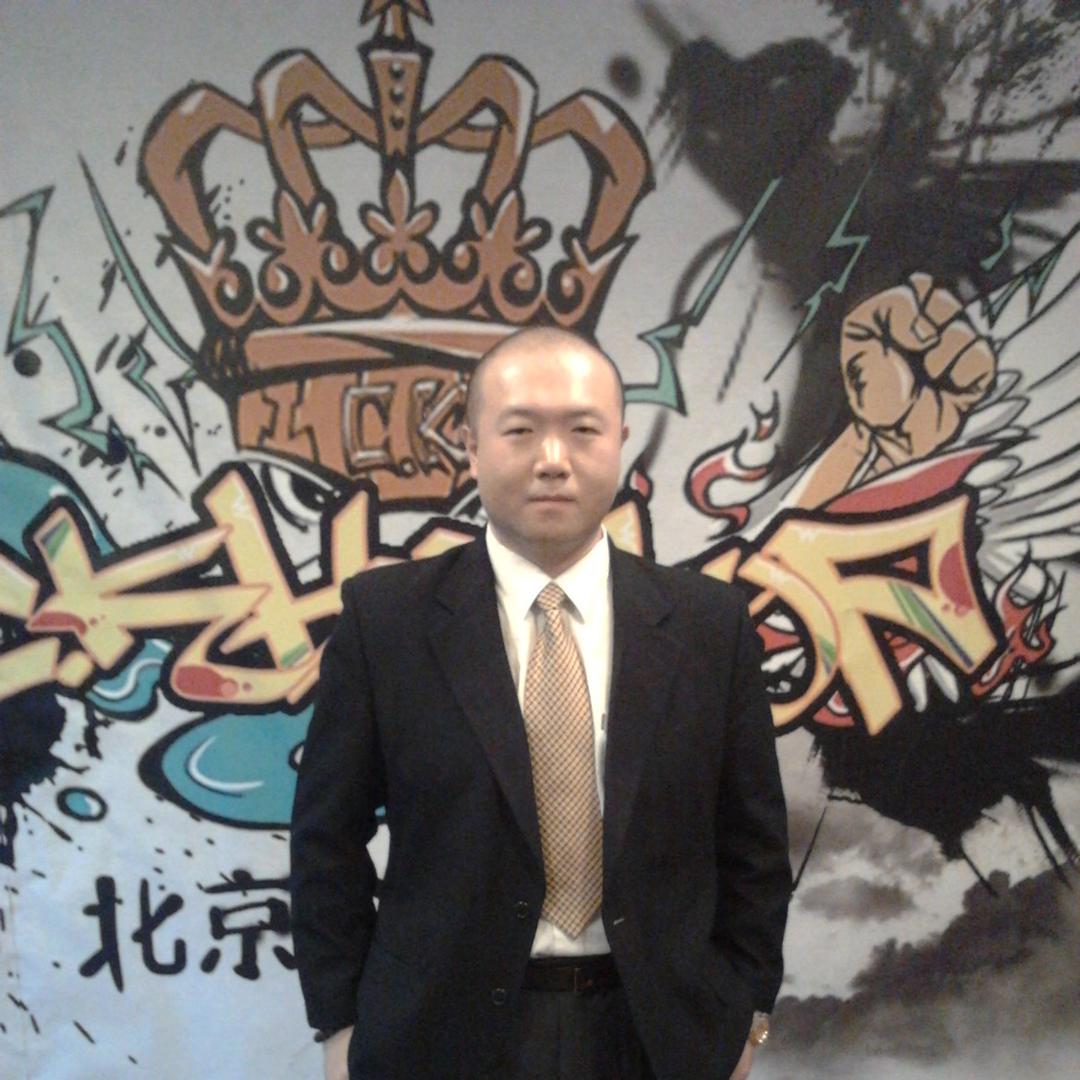 龍哥游天下