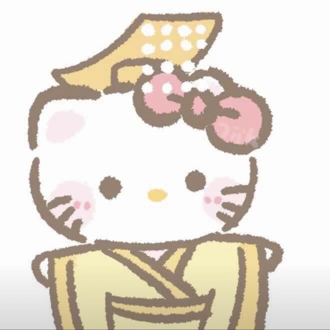 一个盒子精.