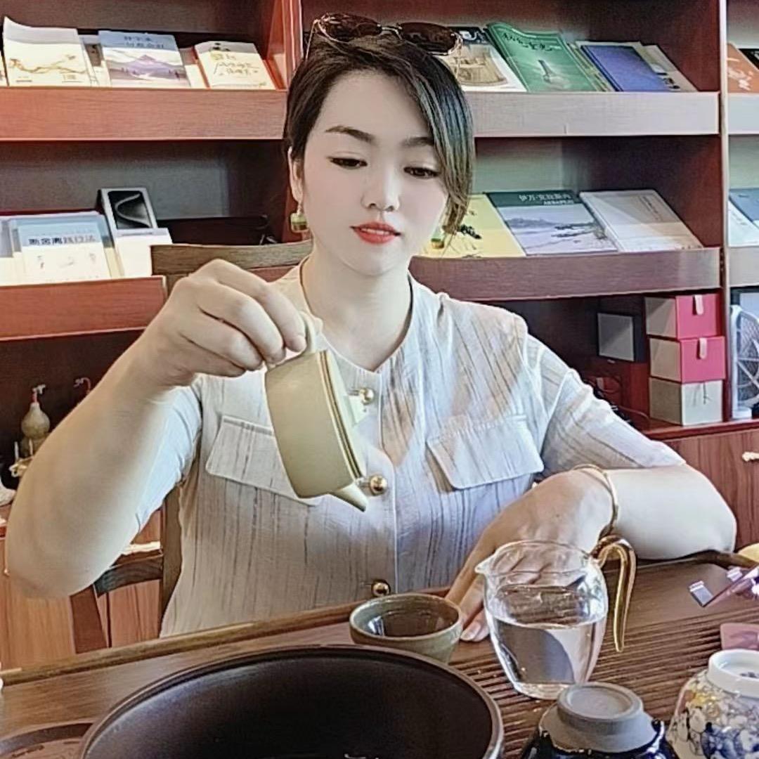 小陈云 栎枫