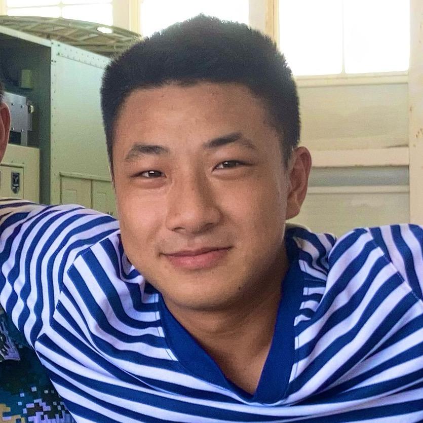 吹响小军昊专业训练物资