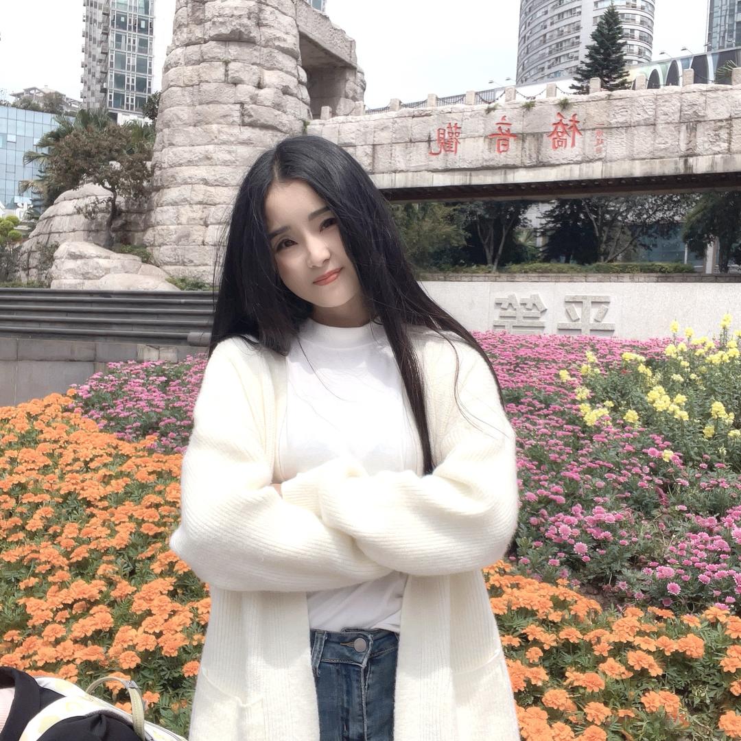 我是小杨羊🐑