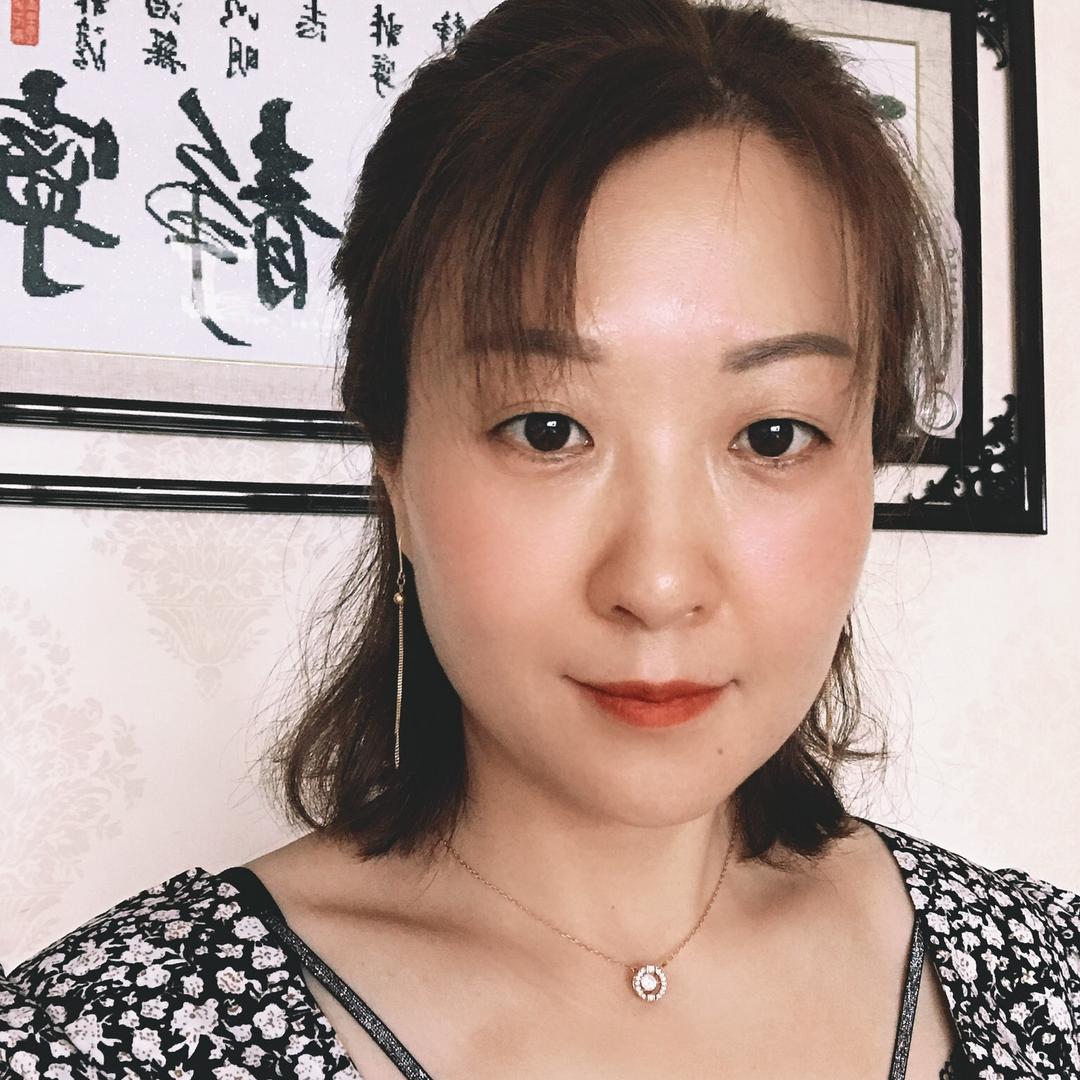 岁月静好.妞