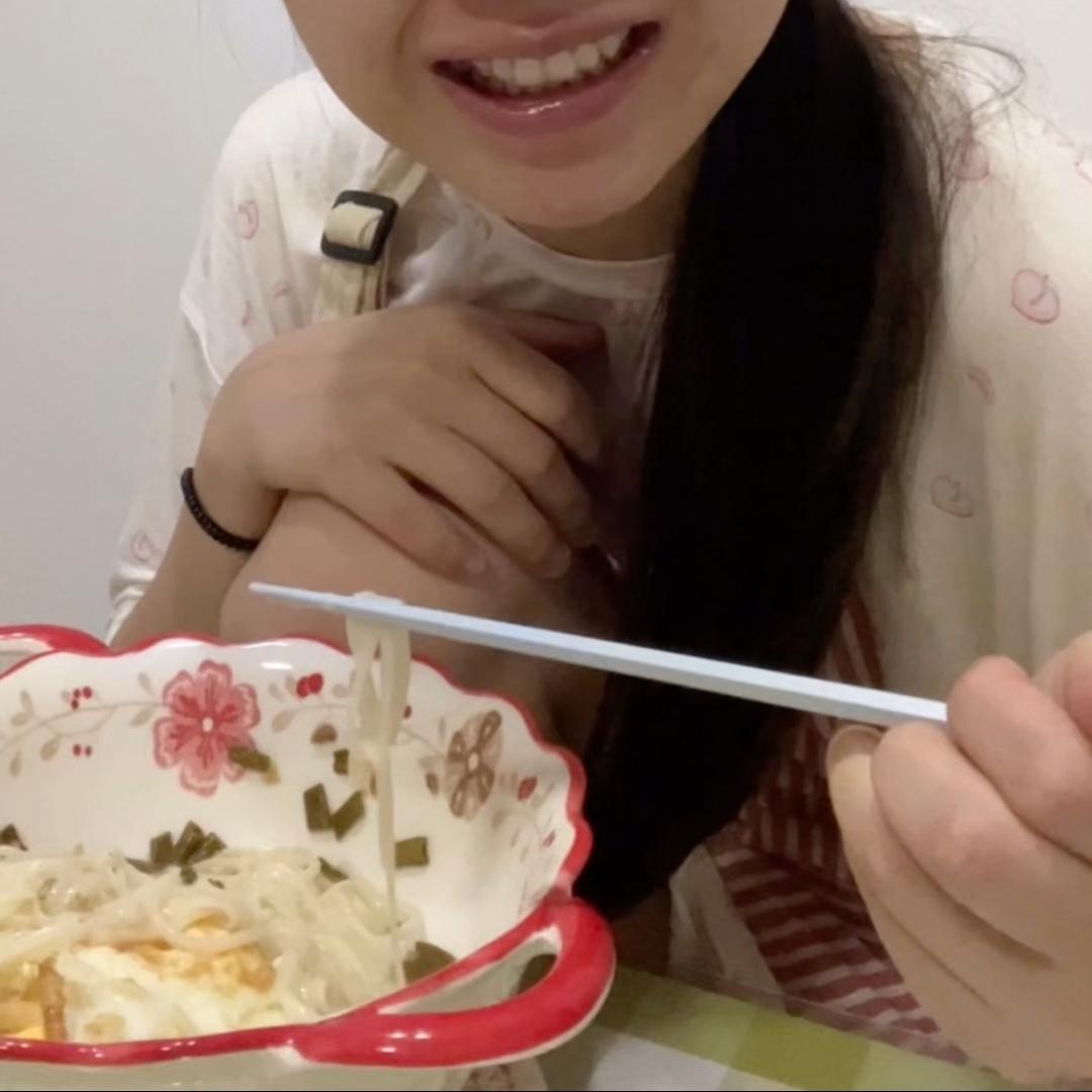煮个面啵