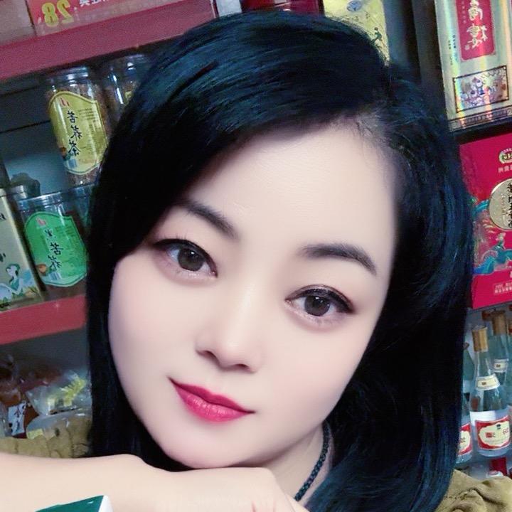 陕北丽姐