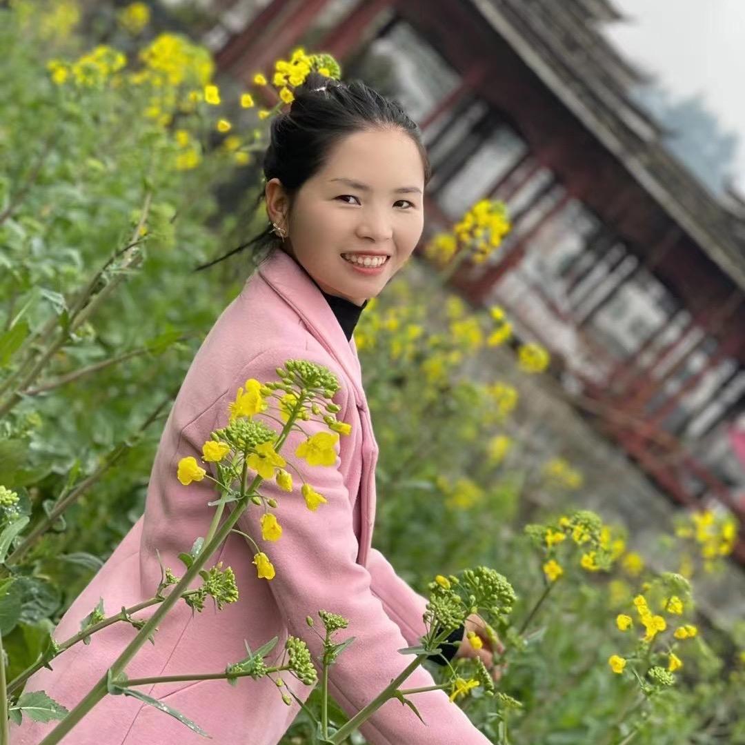 贵州小潘