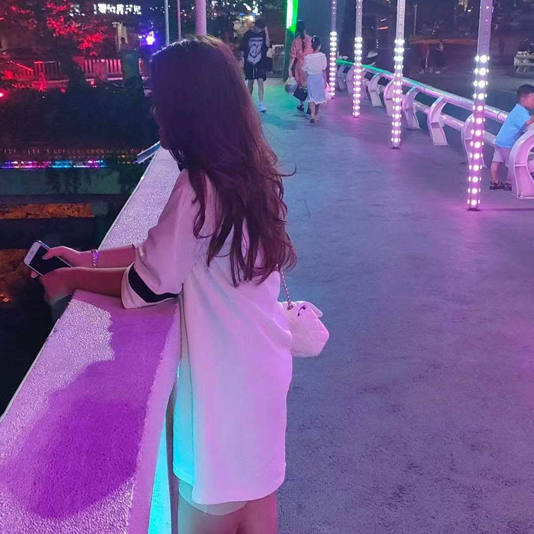 甜美少女心