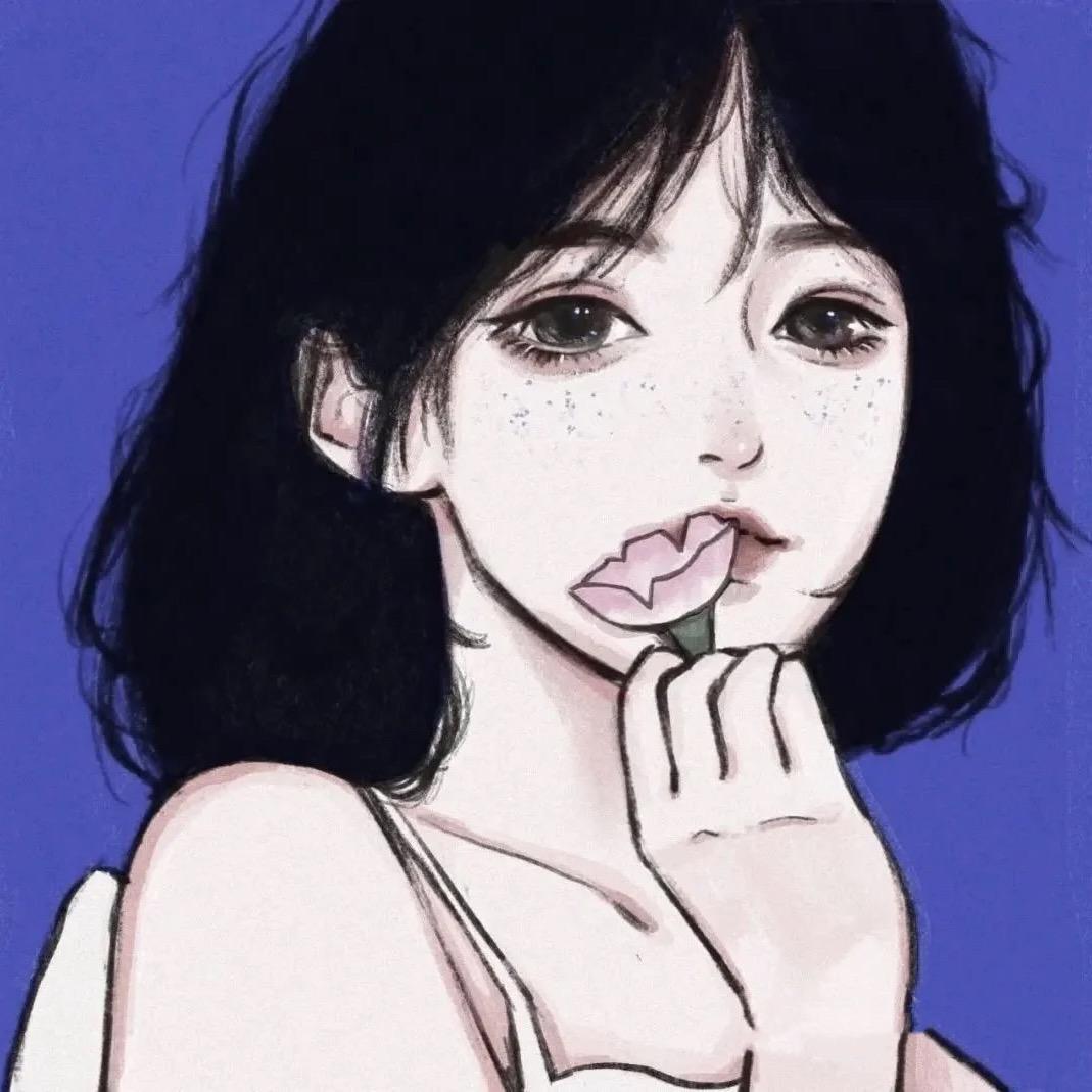 禾兮～