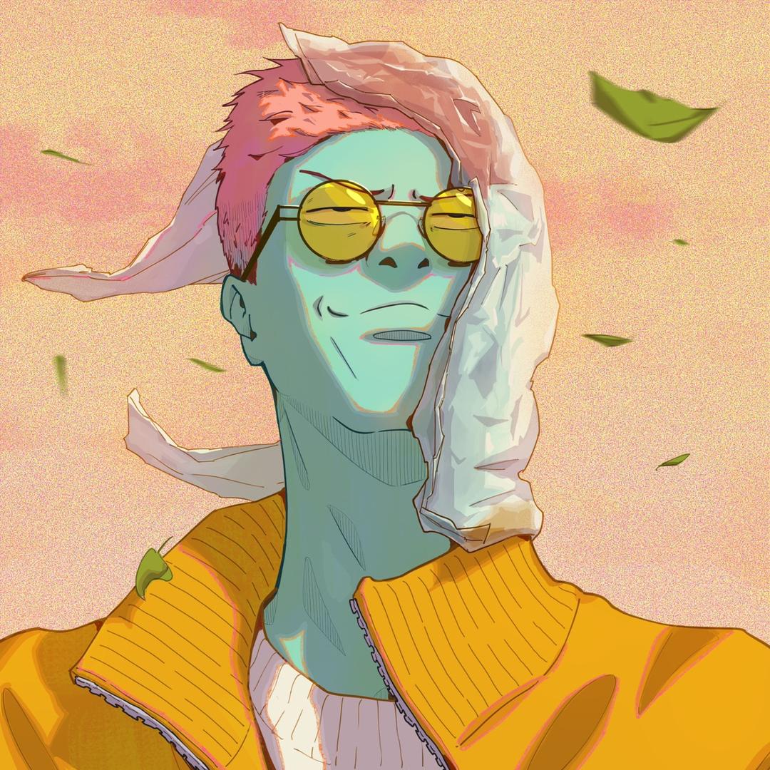 李渔的世界