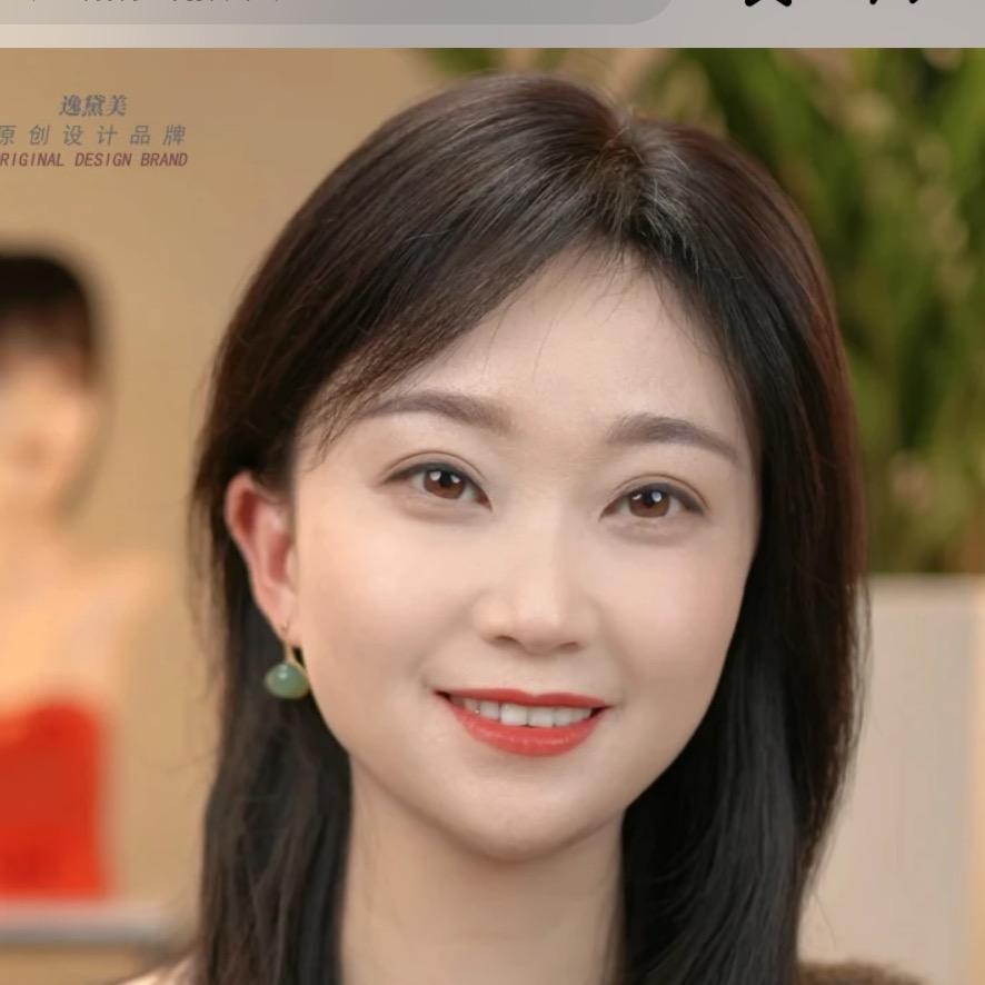 逸黛美假发旗舰店