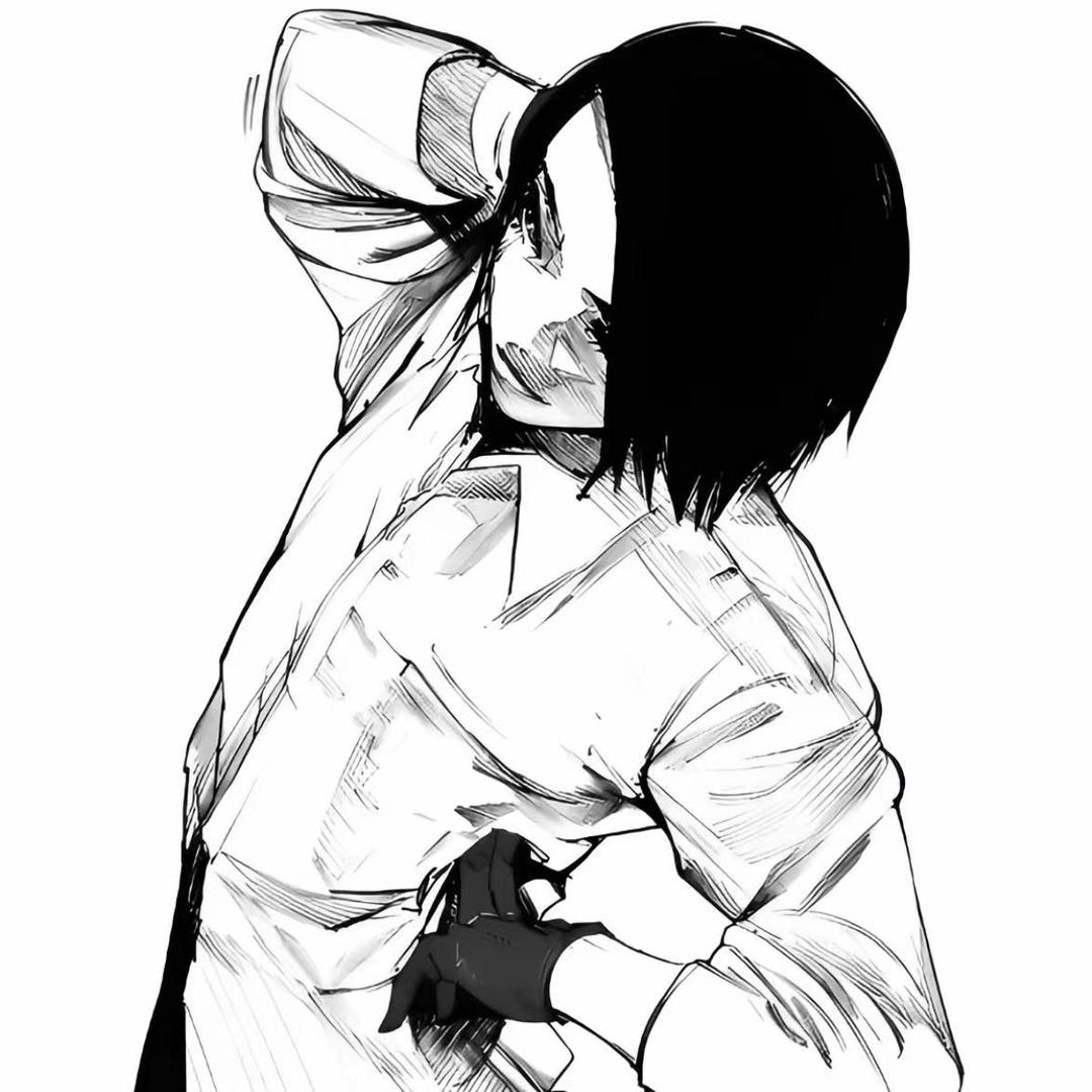 一个梦