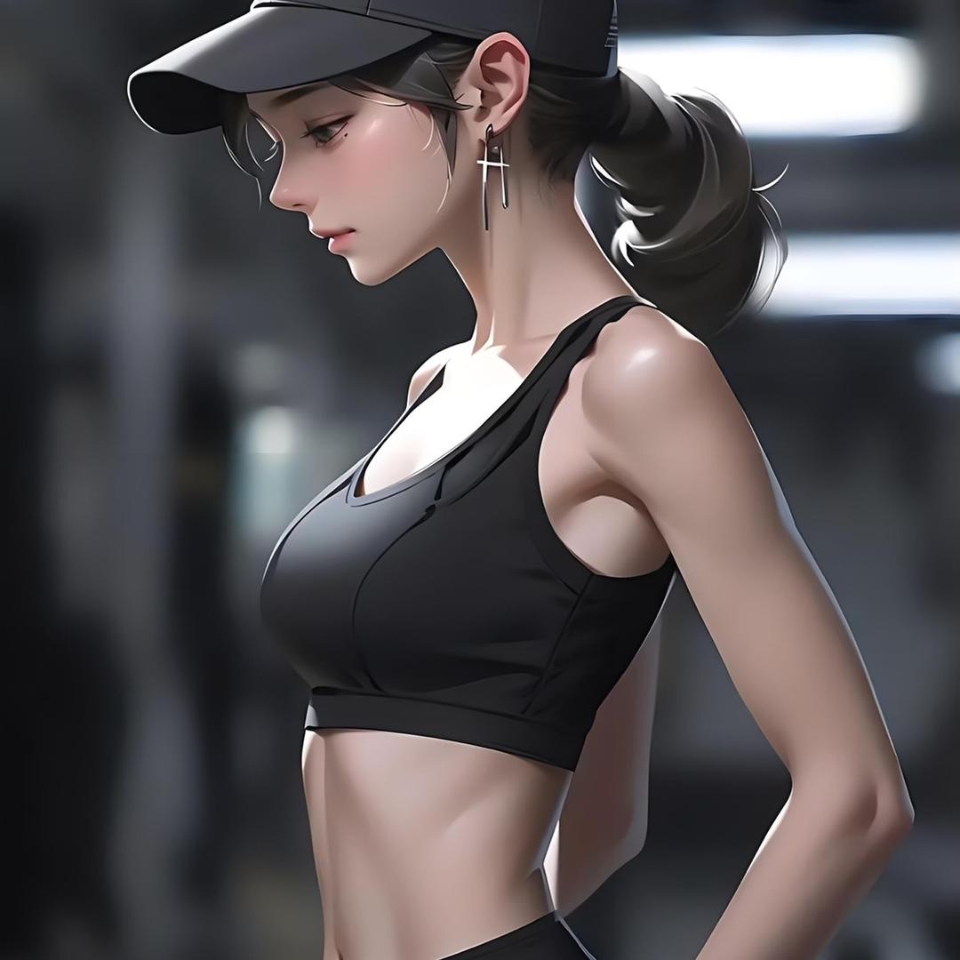 楚蓝汐