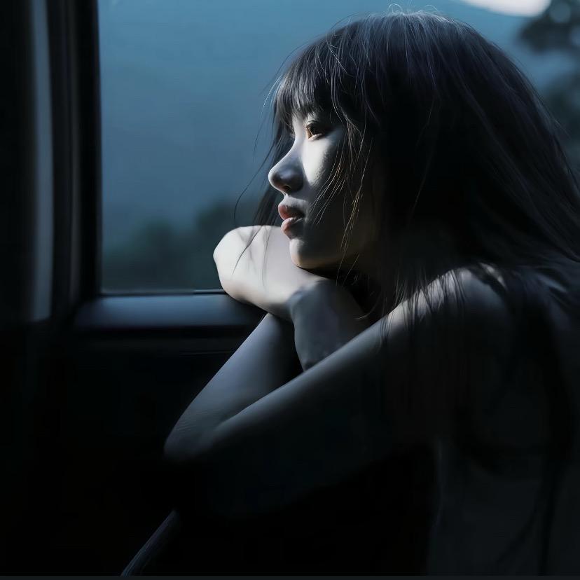 眼泪