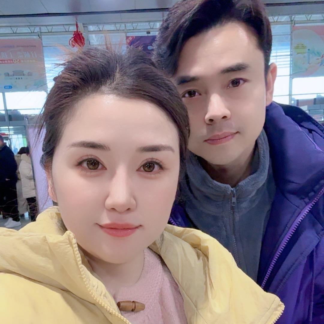 格格的二婚生活