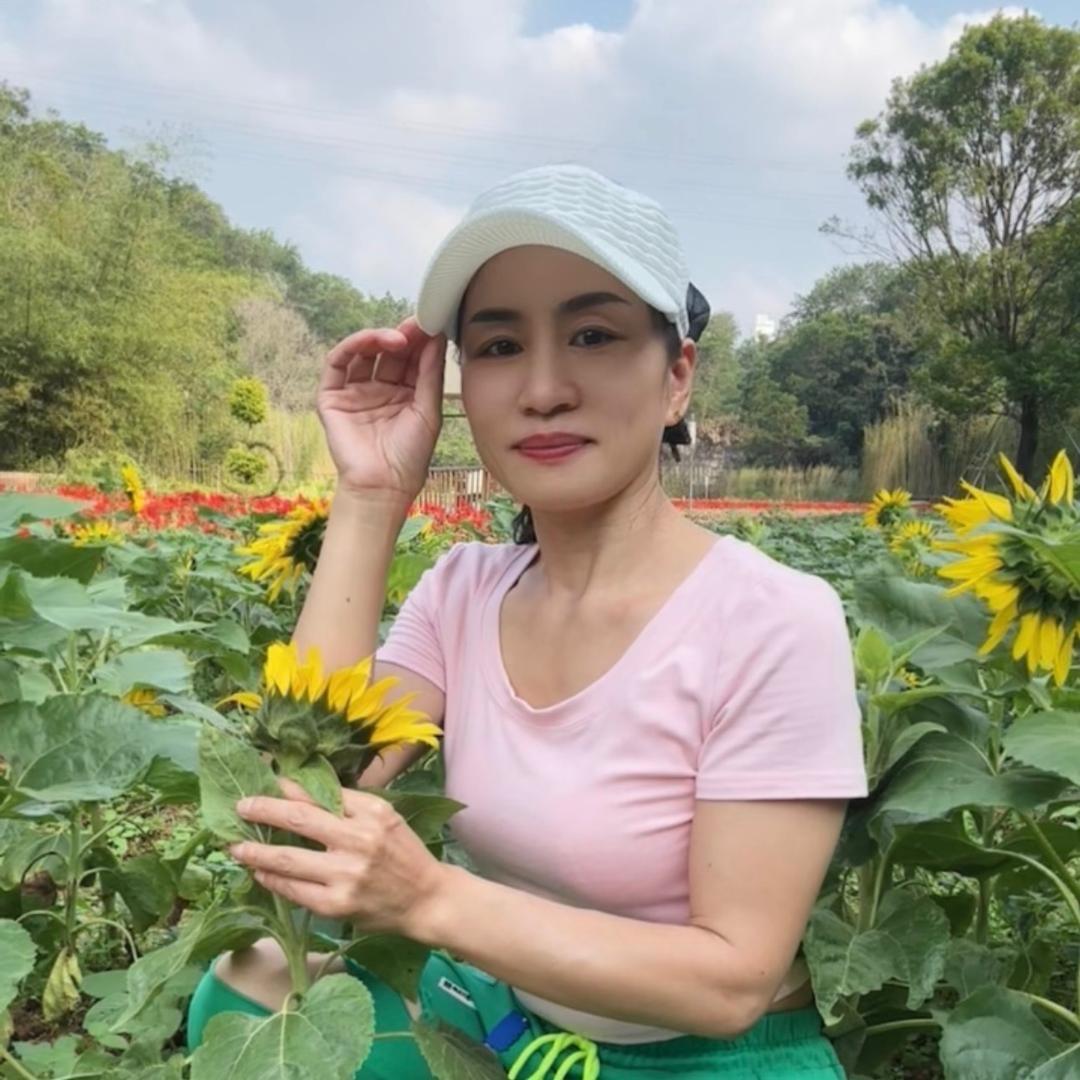 舞叶子