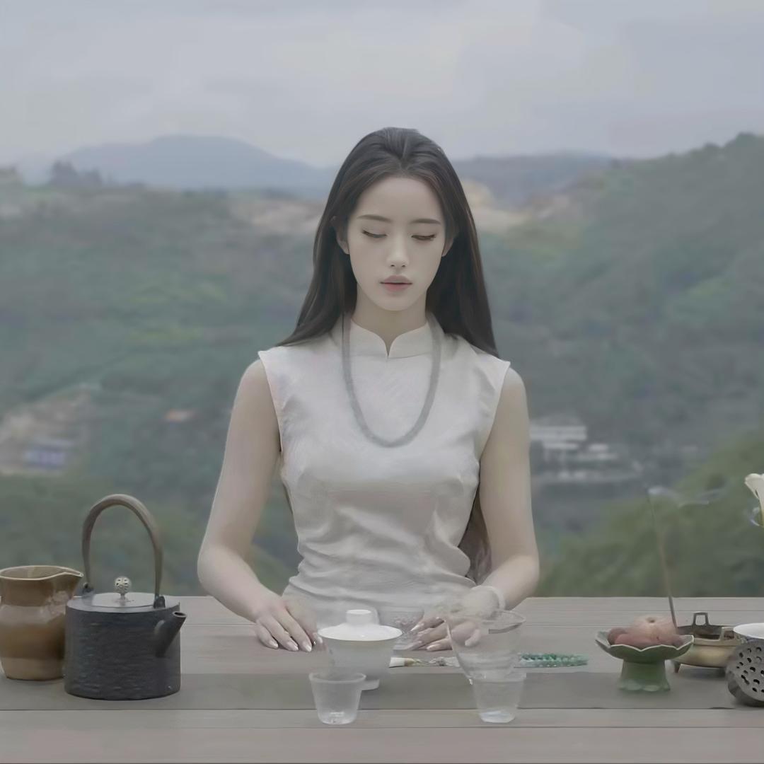 云当下茶