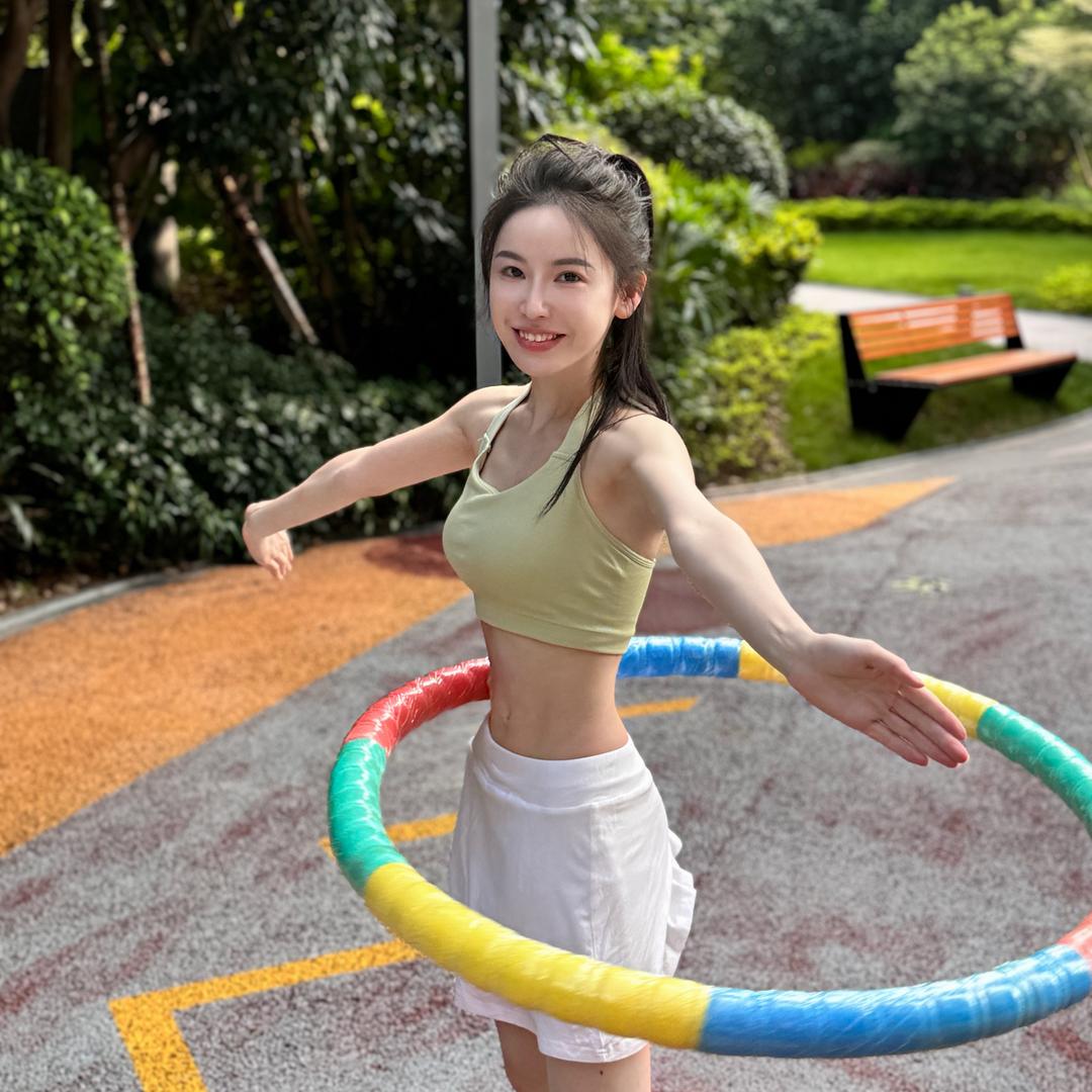 露西自律健身