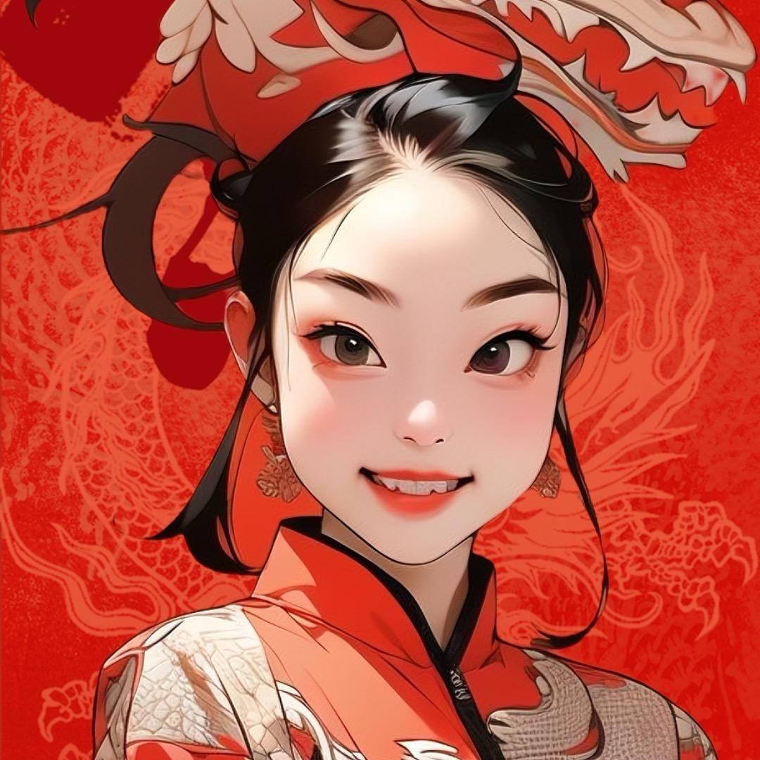 龙小姐烘焙