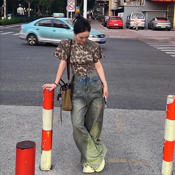 玲玲 玲哒女鞋穿搭（直播号）