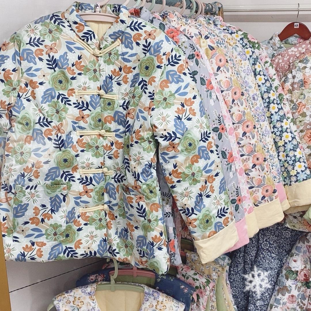 真源棉衣