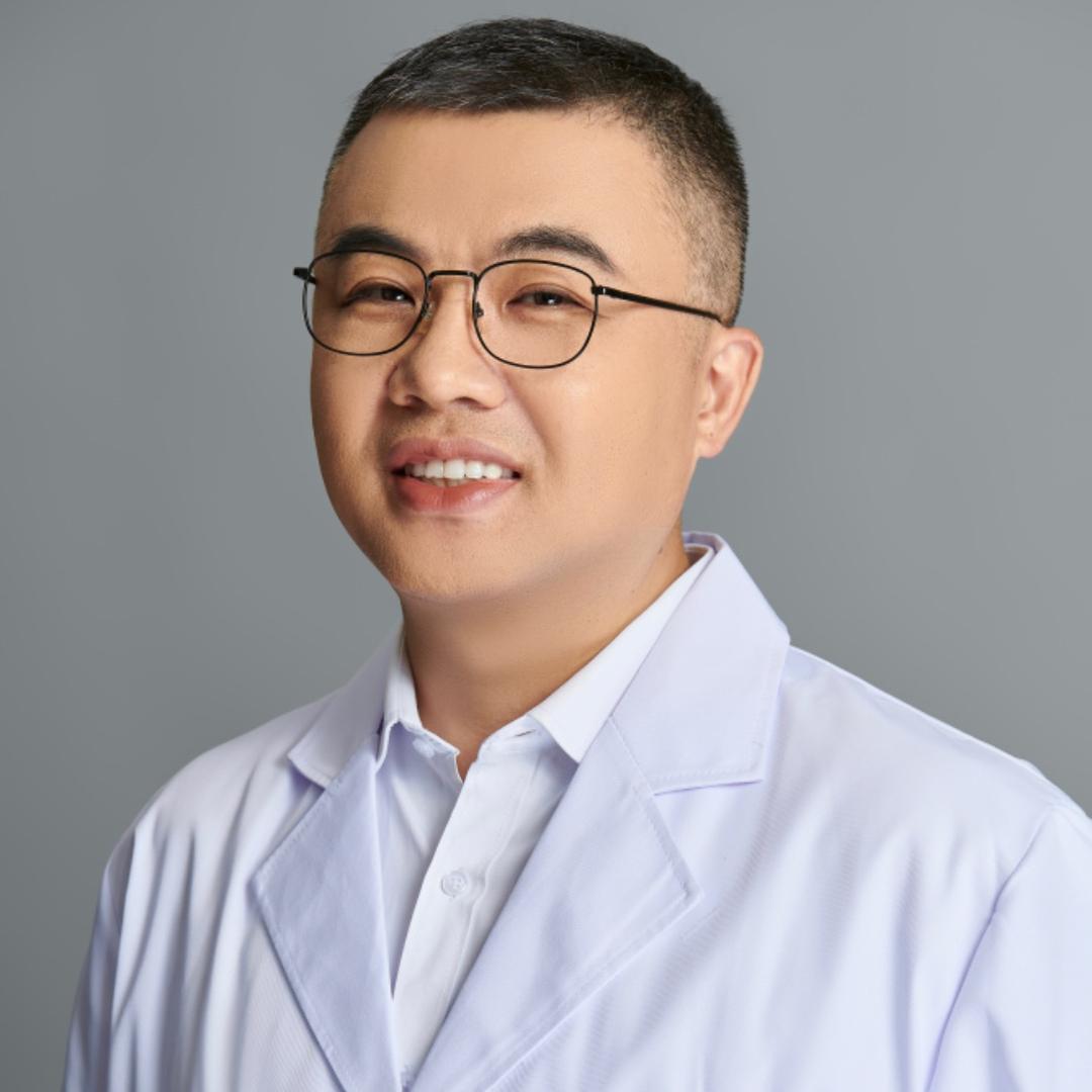 男科大赫医生