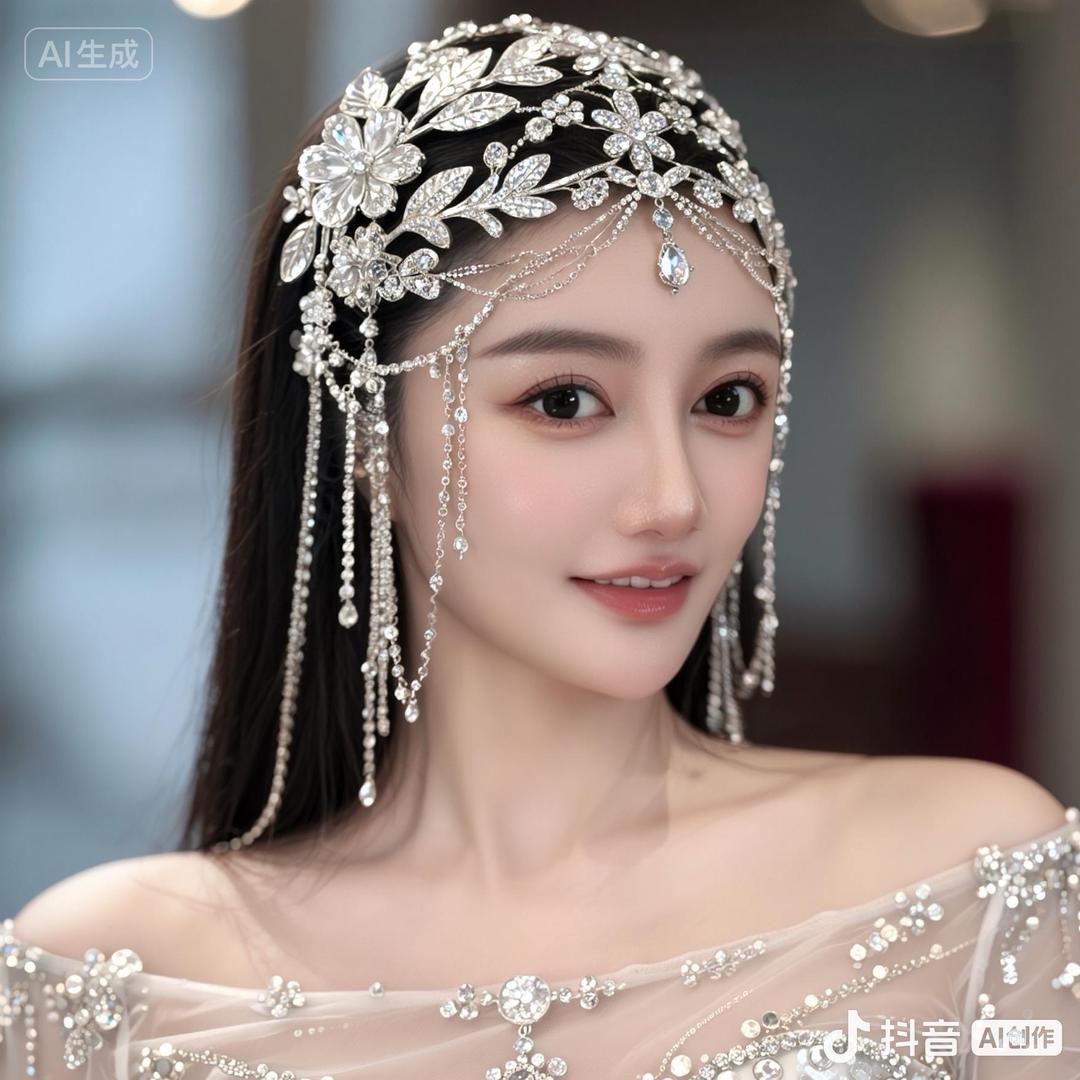 💋  土豪姐