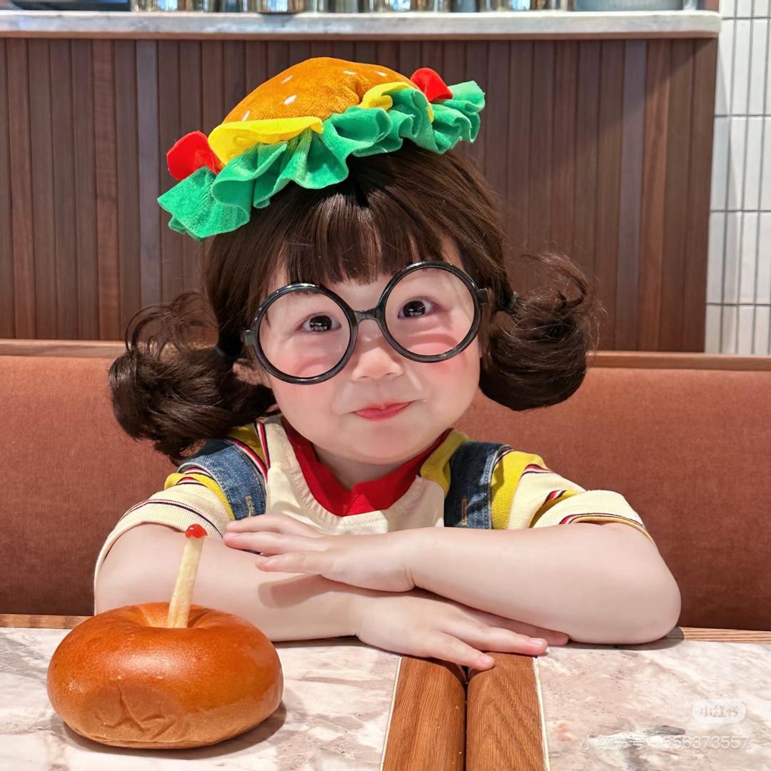 小杨吃不胖