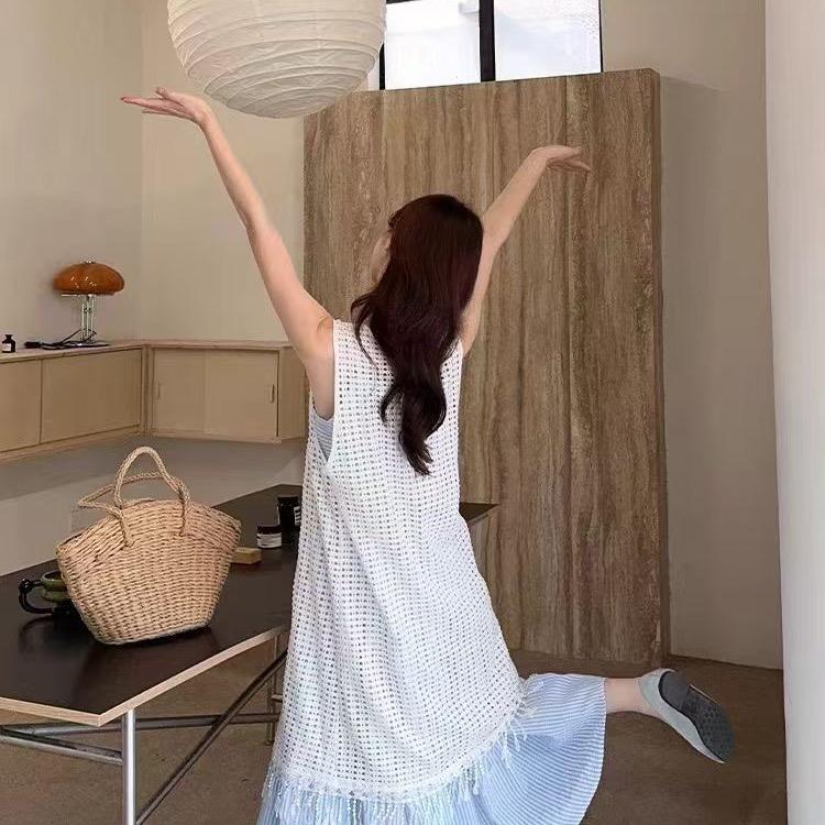 是伊伊吖「赫玺·女装」