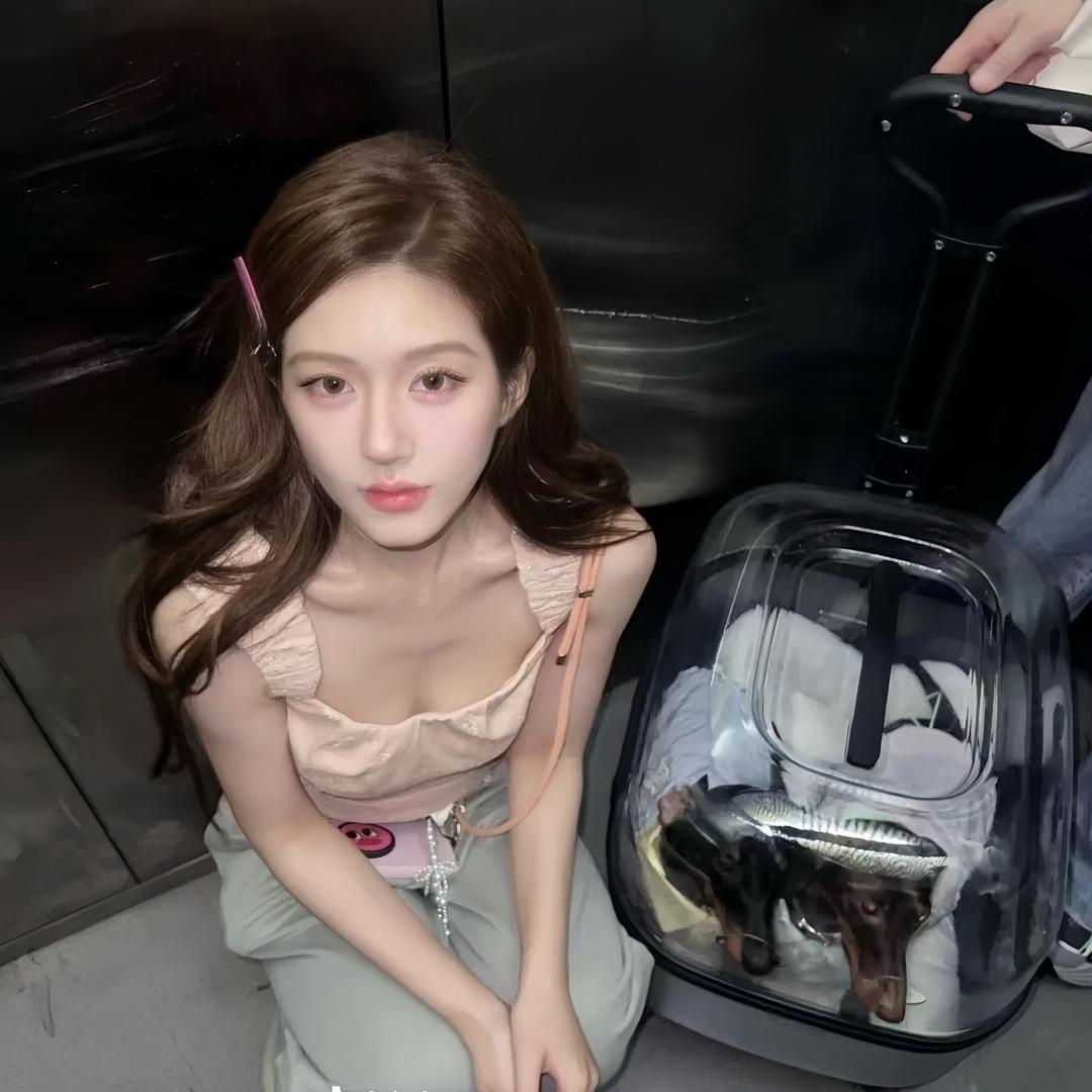 李碧影🦋