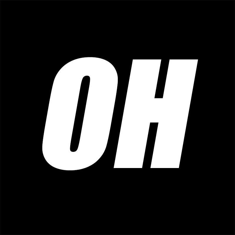 OH男鞋旗舰店