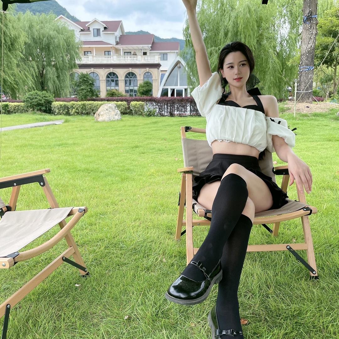 翰清清