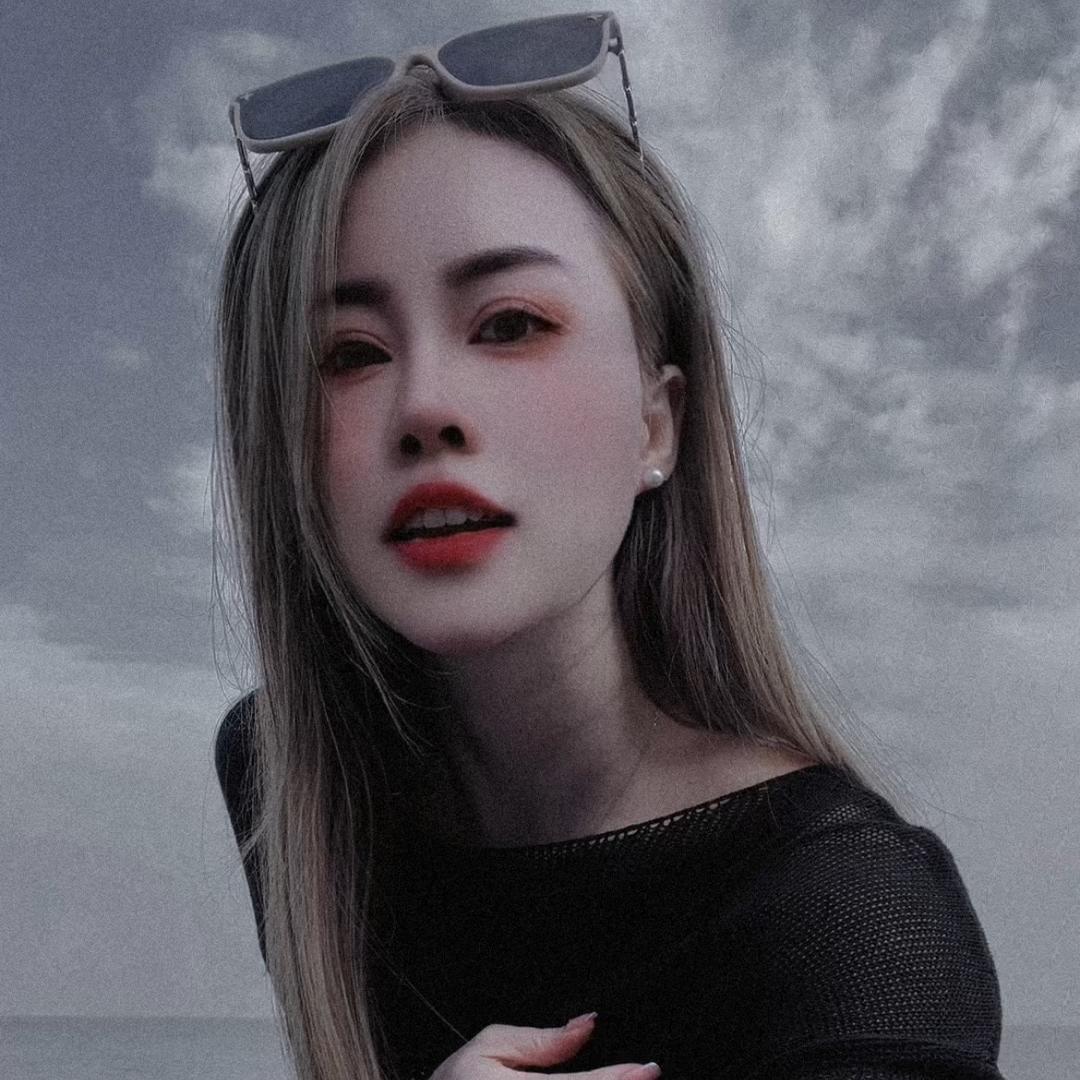 小表妹💫