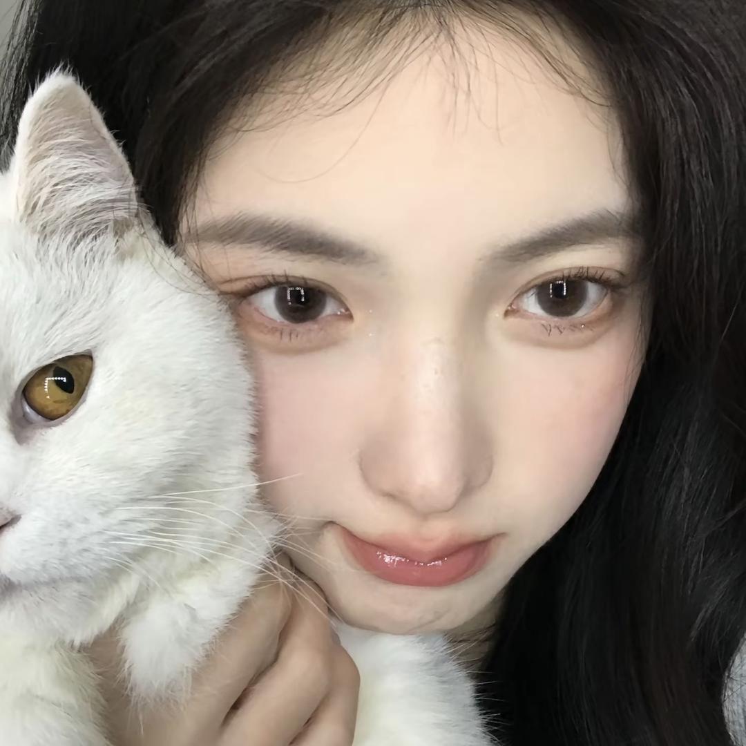 美女的心乱七八糟