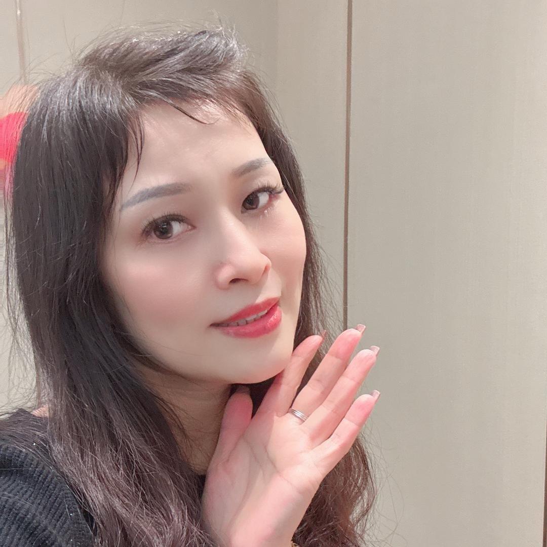 LiLi🇭🇰（中国香港）