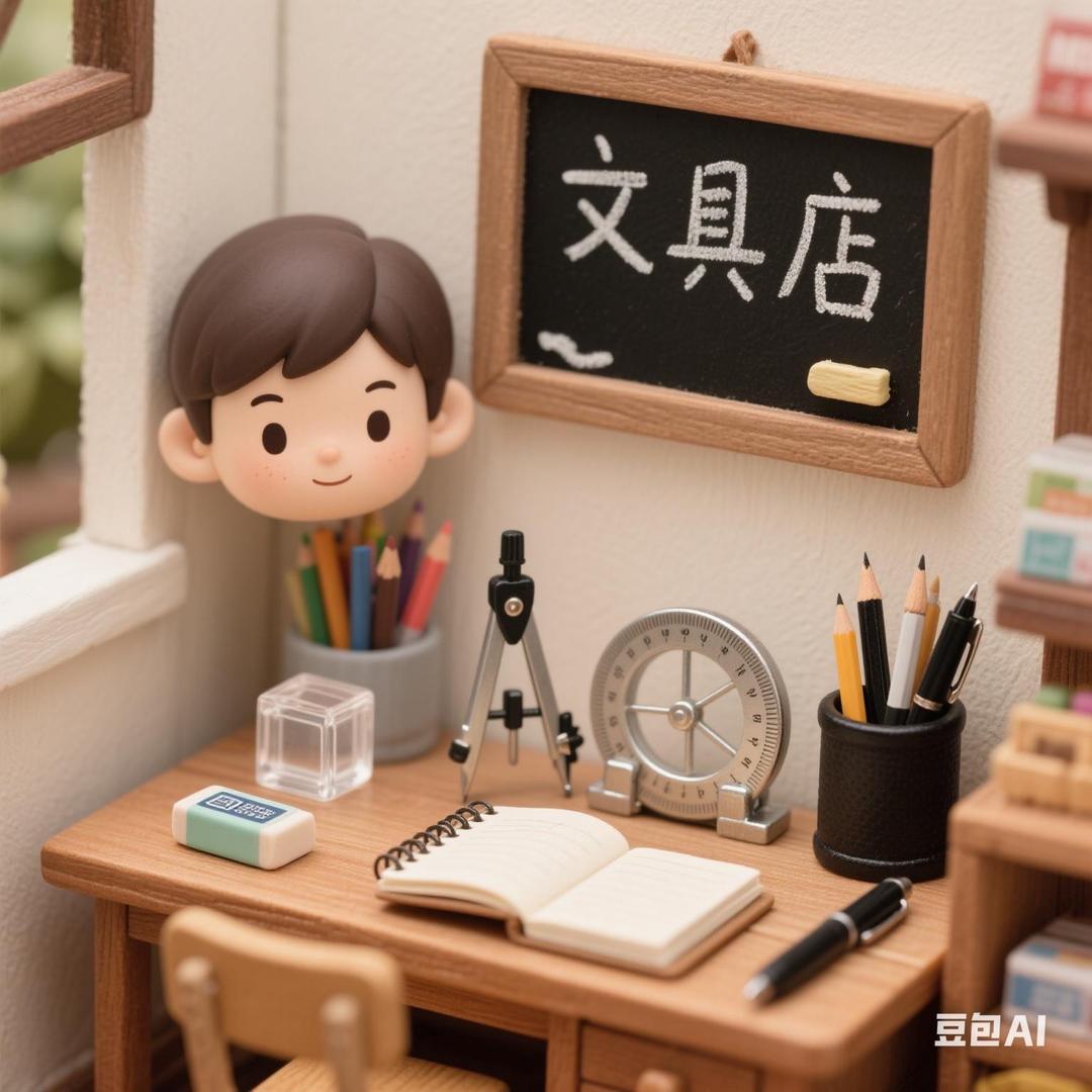 翊萱百货商行