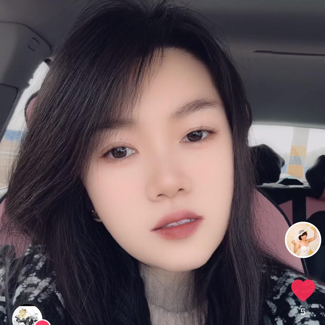 晓柒爱逛吃