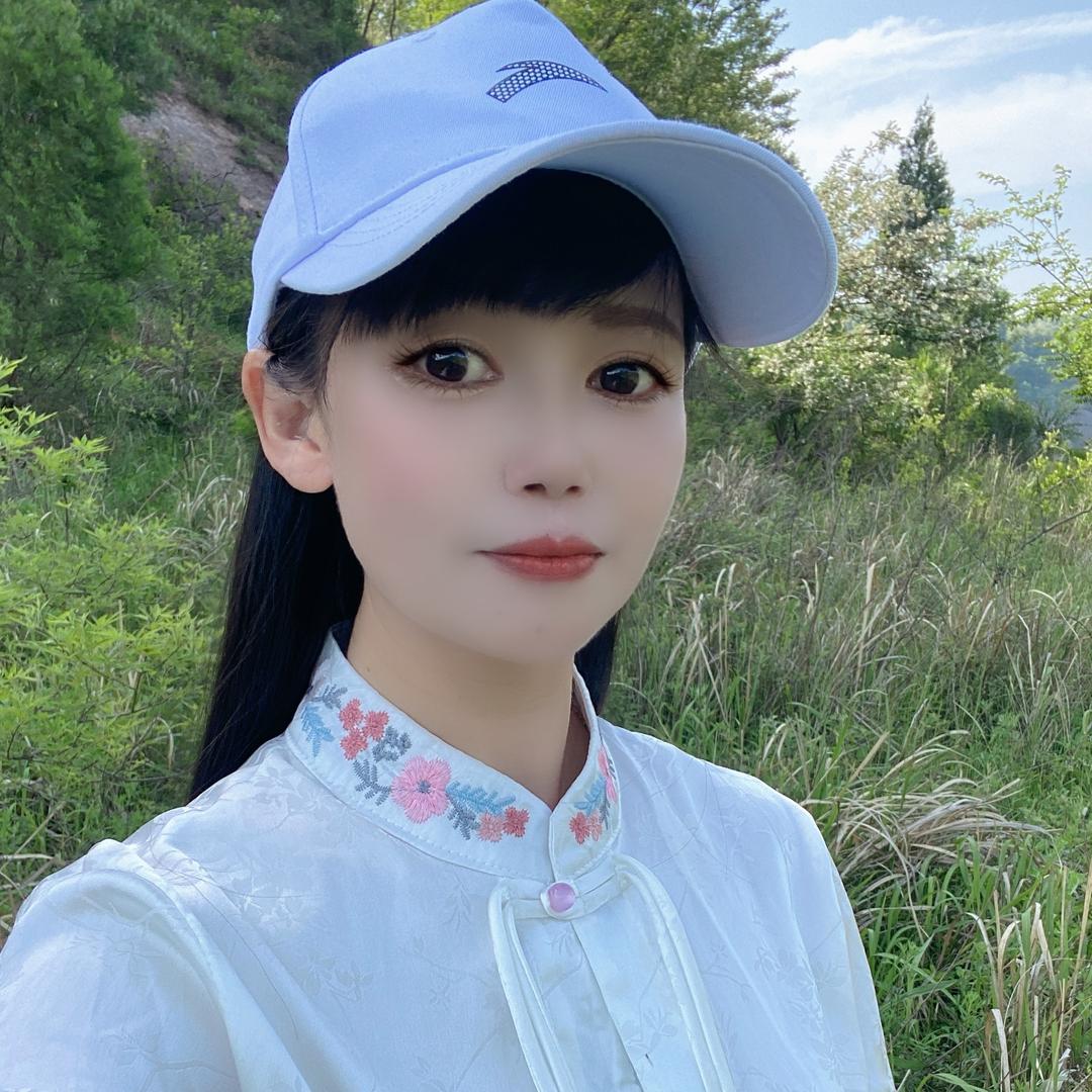 柔烟🌸