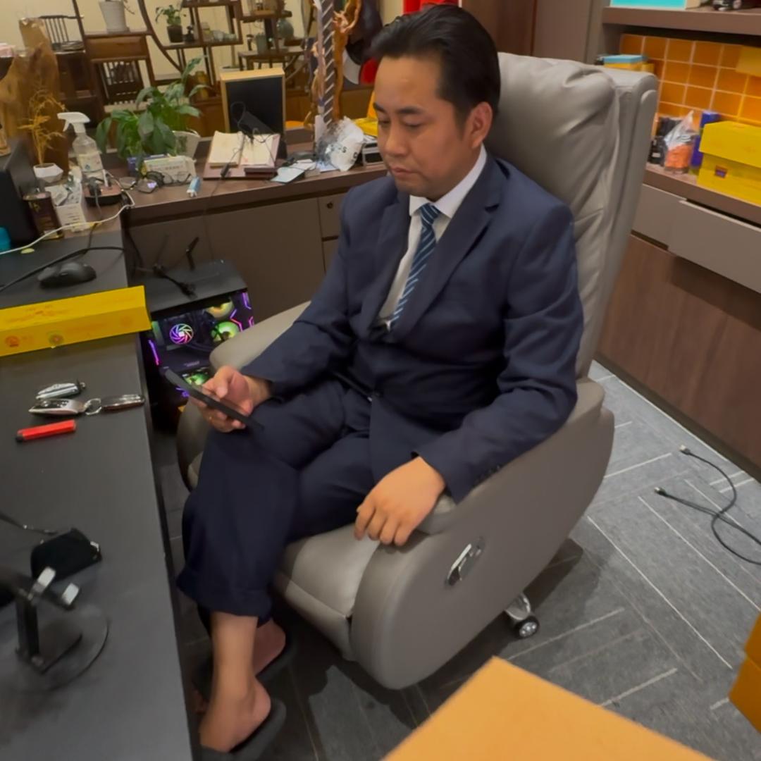 你个老六