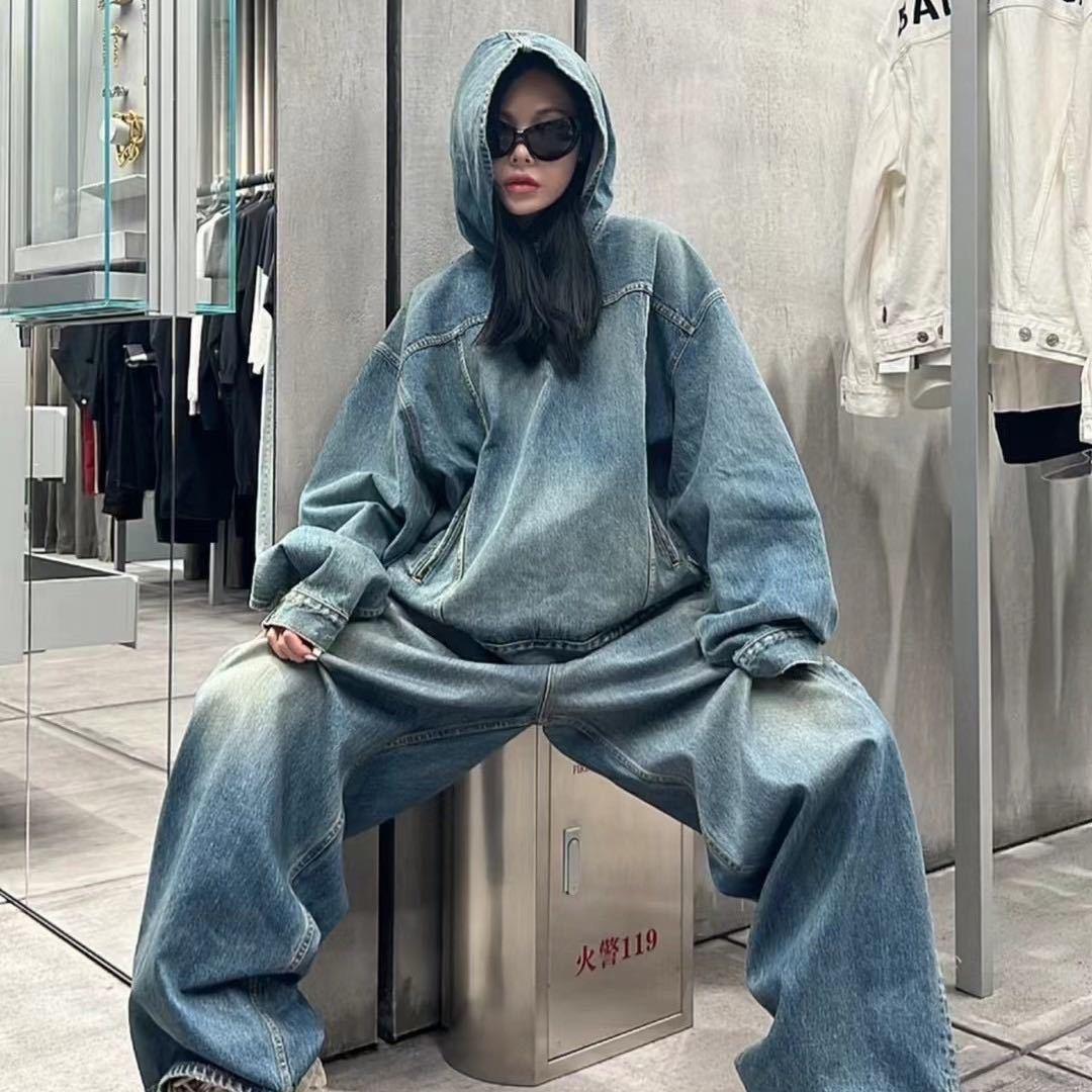 东来男装