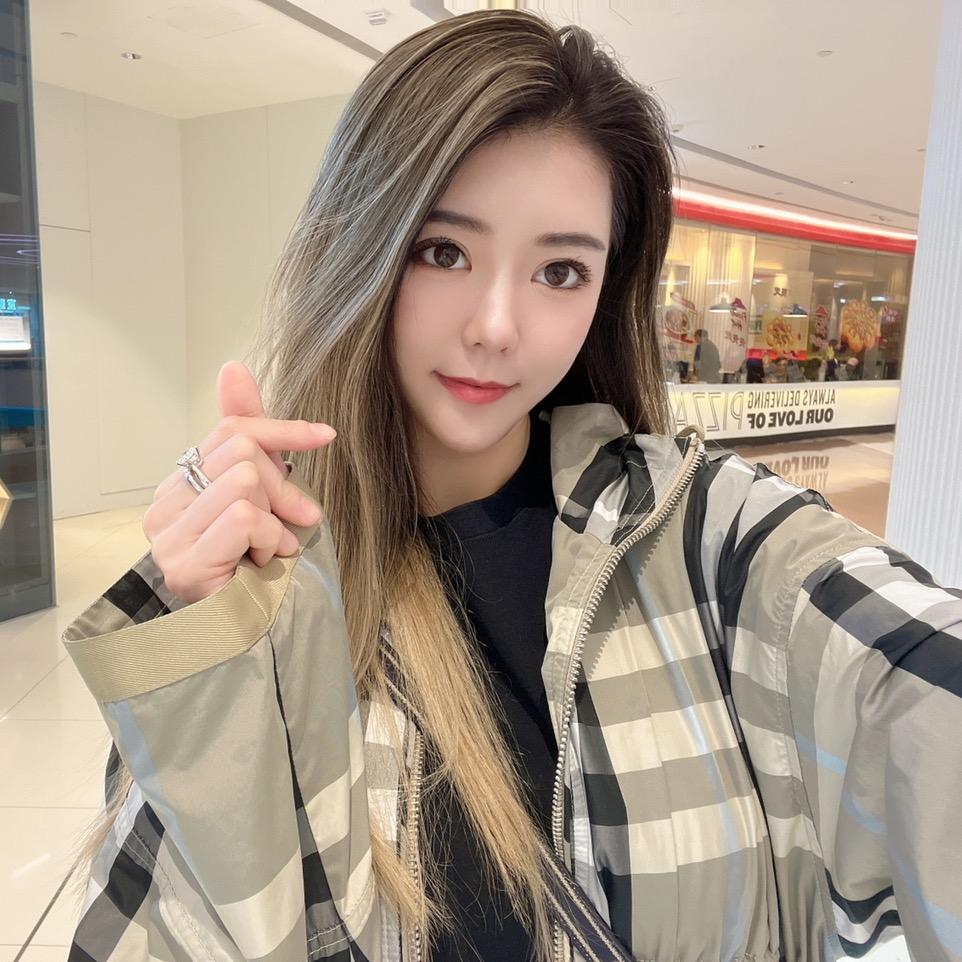 嘉美的日常