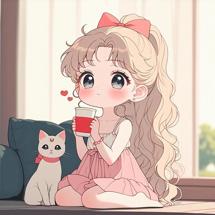 彩虹糖🌈