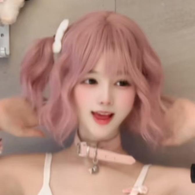 我不是haha