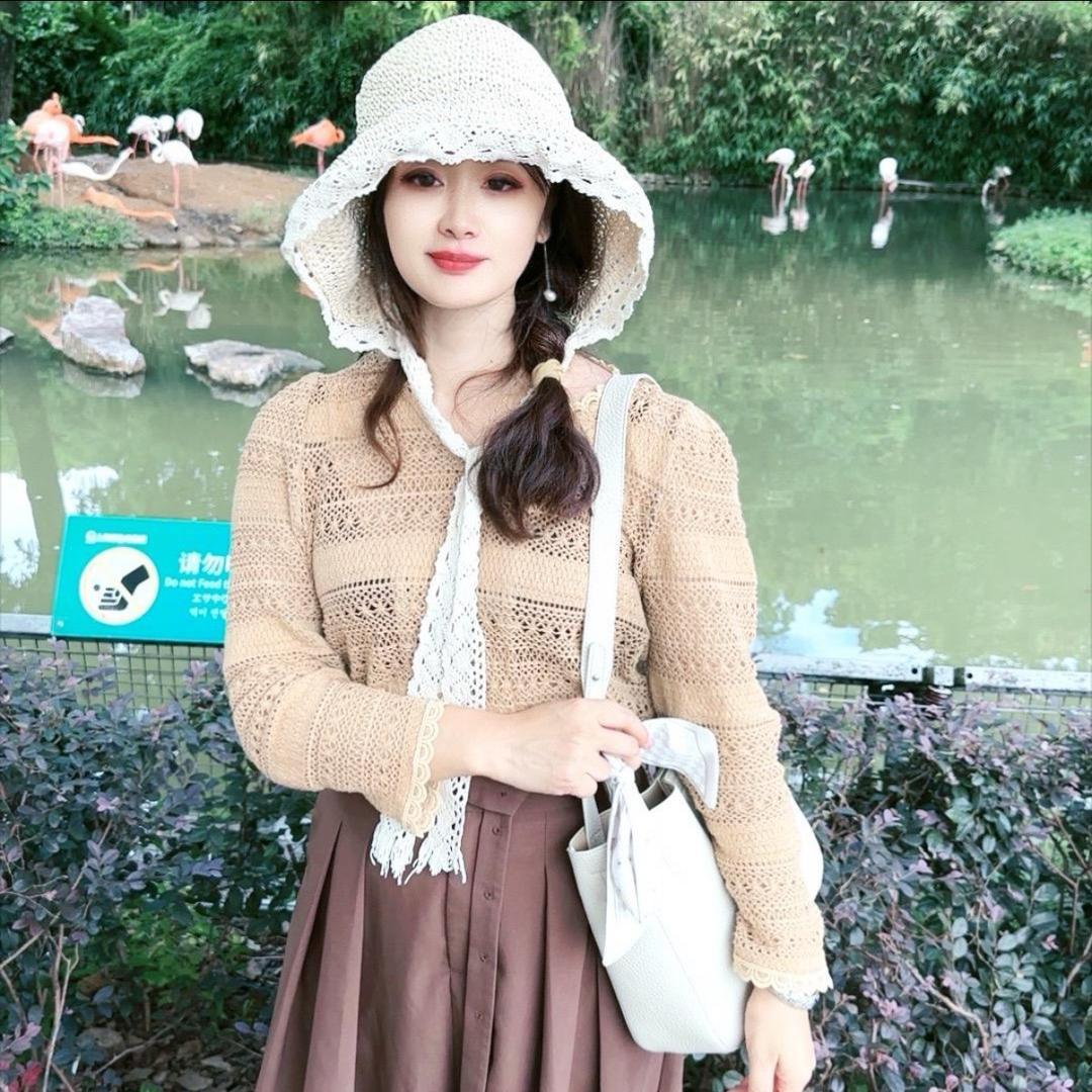 小美人的日记本