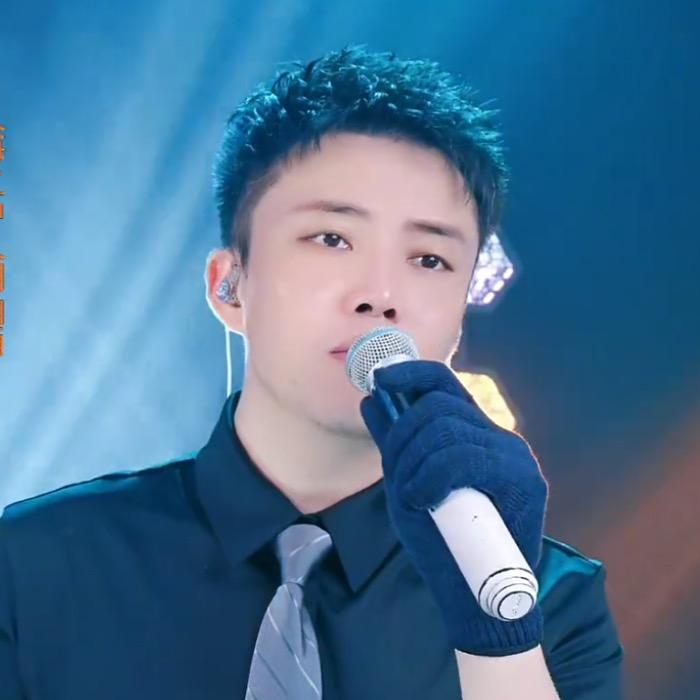 🐻熊二二🎤🎤
